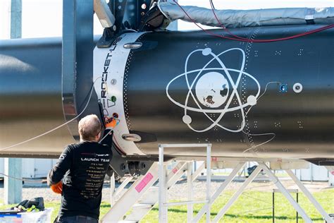 Rocket Lab Set To Resume Launches Thursday After Failure In May