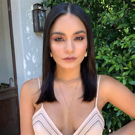 Vanessa Hudgens Opens Up About Her Traumatizing Nude Photo Leak At