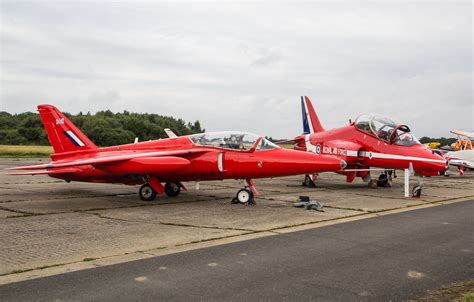 The Red Arrows Aerobatic Team Comes To Town Win Some Swag Laptrinhx