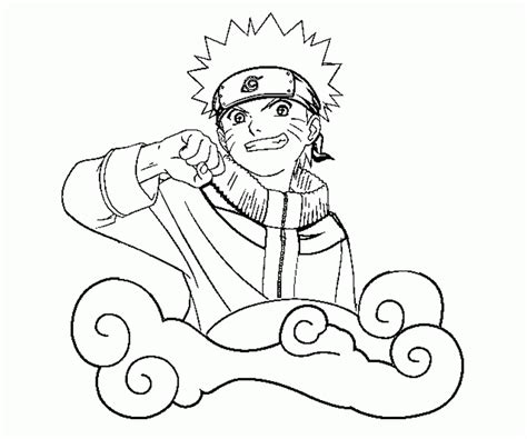 If your child is fond of the ninjas of konohagakure, you can give them the following free naruto coloring pages to print and color with crayons and pencils. Printable Naruto Shippuden Coloring Pages - Coloring Home