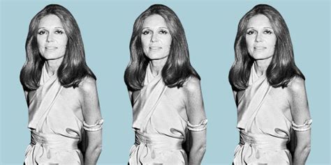 Gloria Steinem On Great Sex And The Language Of Consent The Feminist Talks To