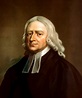 John Wesley Biography | Inspirational Christians