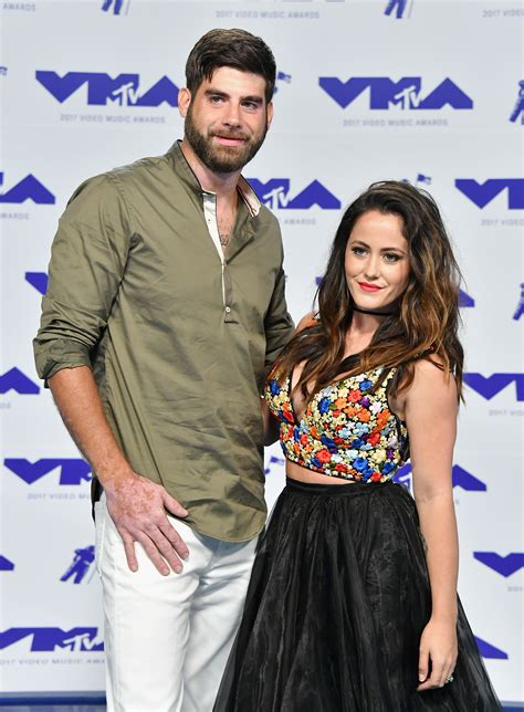 Teen Mom Star Jenelle Evans Husband David Eason Claims He Will Have Son Kaden Back As He