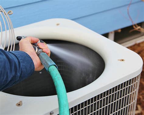Diy Air Conditioner Tips To Prepare For Summer St Louis Hvac Tips