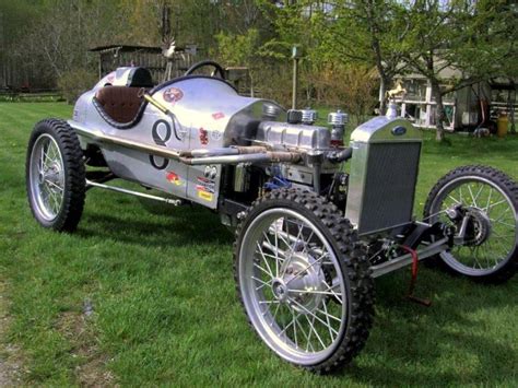 1927 Ford Model T Race Car For Sale On Bat Auctions Sold For 7750