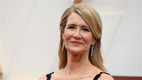 Oscars 2020 Laura Dern Wins Best Supporting Actress For Marriage