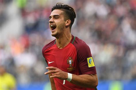 André silva, frankfurt am main. André Silva on target in Portugal's win, Gigio, Calabria ...