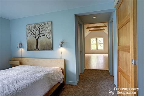 Applying the same color to walls and ceiling also makes your painting job easier, because you won't have to tape off the molding at the ceiling line. Paint ceiling same color as wall