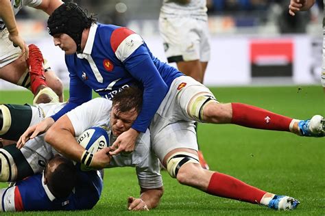 SantÉ Le Rugby Amateur Face à Lépreuve Des Commotions Cérébrales