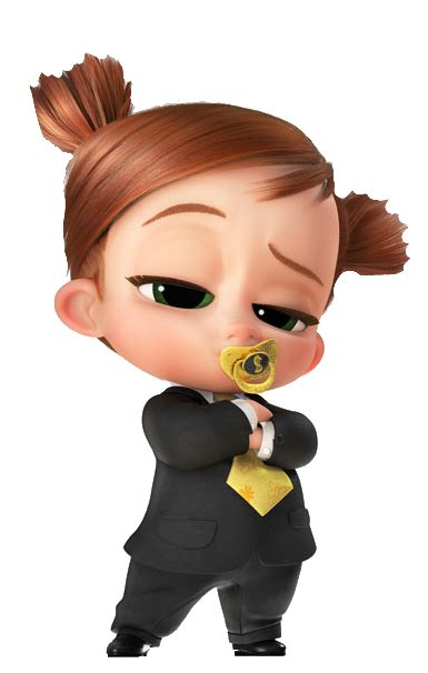 Boss Baby 2 Tina Majestytips