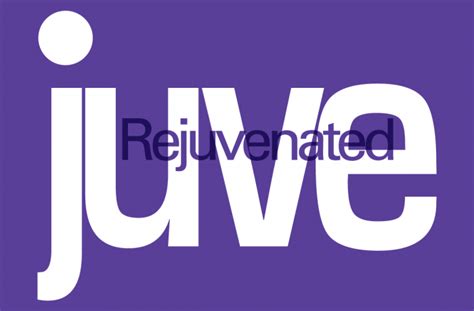 Rejuvenated Juve Creative Inc