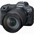 Canon EOS R5 Reviews, Pros and Cons | TechSpot