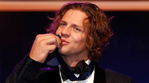 The leading individual award in the game is the brownlow medal, which has been awarded since 1924 to the fairest and best player in the afl competition each season AFL announces 2020 Brownlow Medal count to be virtual ...
