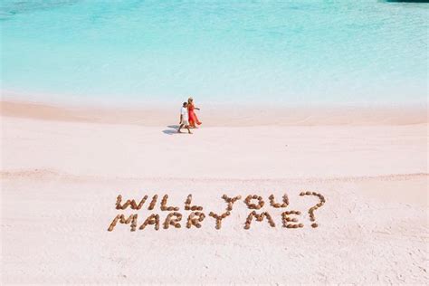 20 Most Romantic Wedding Marriage Proposal Ideas Dpf