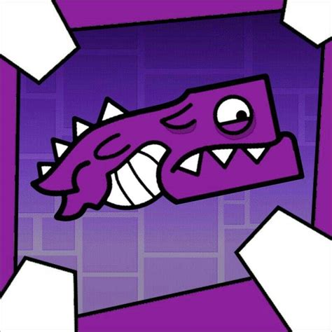 New Pfp Geometry Dash Amino