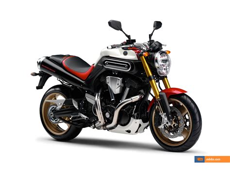 Offering worldwide shipping from japan. 2009 Yamaha MT-01 SP Wallpaper - Mbike.com