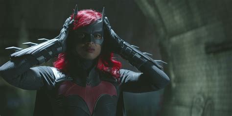 Batwoman Season 2 Episode 1 Whatever Happened To Kate Kane Review