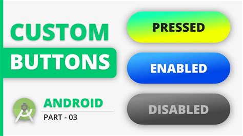 How To Change Button Text Color On Button Clicked Or Pressed Android