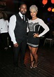 Newlyweds Michael Jai White and Gillian White On Loving Each Other ...