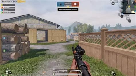 Since the pubg pc version released in 2017 and made a selling record, the developers of the game started expanding its platform by availing pubg for mobile, ps4, and xbox one. PUBG MOBILE PC Game
