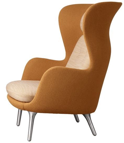 RO™ EASY CHAIR, FABRIC in 2020 | Easy chair, Chair, Beautiful chair