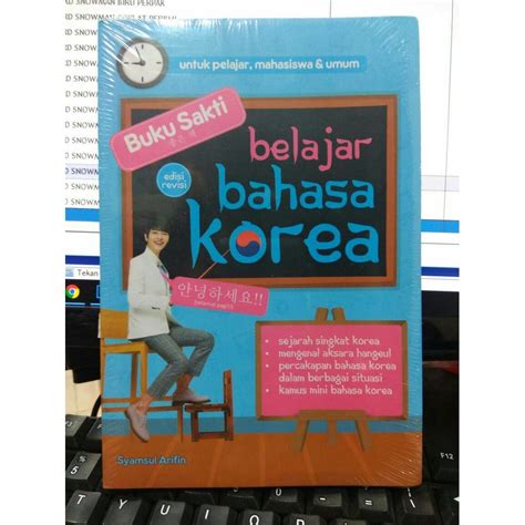 Kamu bisa mempelajarinya secara otodidak dengan bantuan dijamin ini aplikasi ini sangat pas untuk belajar bahasa korea bagi pemula karena sangat interaktif! Buku Panduan Belajar Bahasa Korea Pdf - Cara Mengajarku