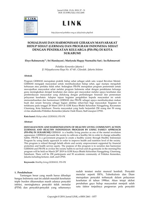 Surat dinas merupakan surat yang berisi mengenai permasalahan kedinasan atau pemerintahan. Berikut Ini Yang Bukan Bentuk Kegiatan Gerakan Masyarakat ...