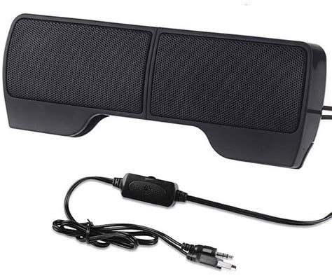 21 Best Computer Soundbar For Pc Tablet And Laptops In 2022