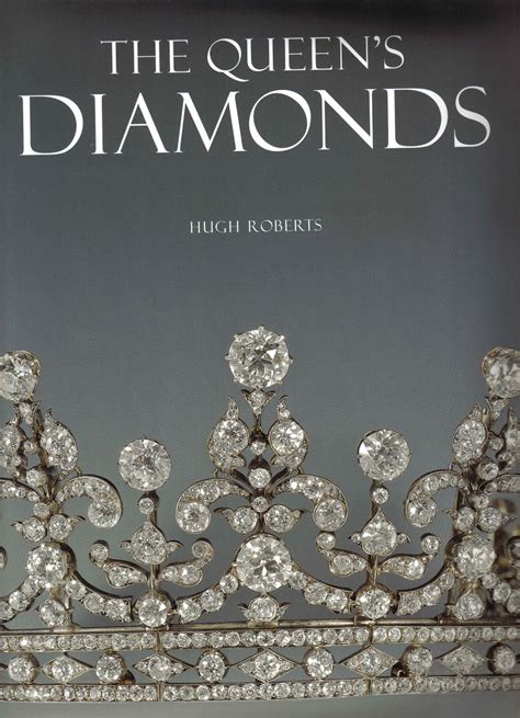 Eurohistory The Queens Diamonds Review By Coryne Hall