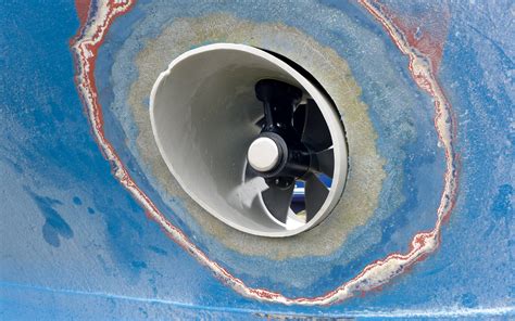 Should I Get A Bow Thruster Our Expert Answers Your Question