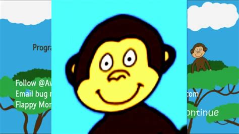 Vinesauce Joel Worst Xbox Indies Part 10 Flappy Monkey Aagh