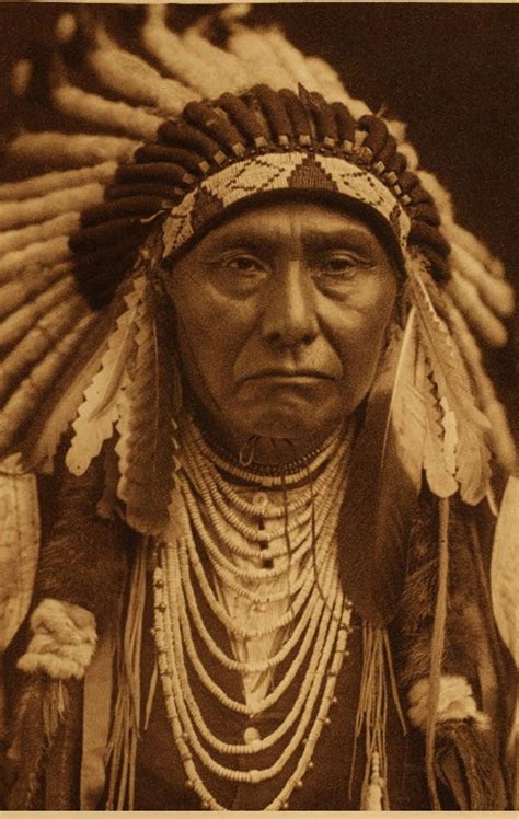 native american indian joseph nez perce sepia tone 8 x 10 etsy native american photos