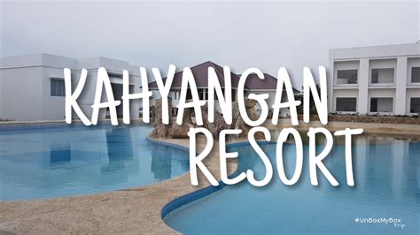 Trip Kahyangan Resort Singkawang Youtube