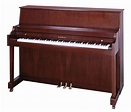 Kawai 506N Upright Piano | Eugene Piano Company