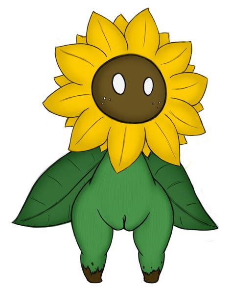 1384704 Kuder Sunflower Lewd Sunflowers Western Hentai