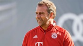 Bayern Munich 'disapprove' as Hansi Flick asks to terminate contract ...