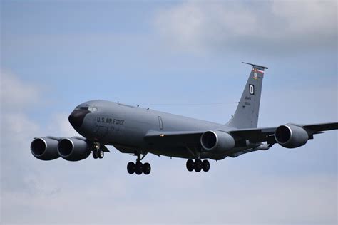 Kc 135 A Military Photos And Video Website