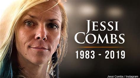 Racer Jessi Combs Killed In Jet Car Crash Trying To Set New Record