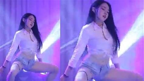 Korean Sexy Dance Performance Hd Youtube