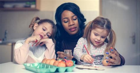 Nanny Share Tips How Does A Nanny Share Work Mommybites