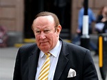 Andrew Neil: I’m not out to seek revenge on the BBC | Express & Star