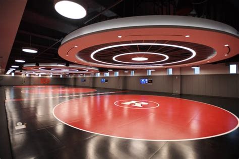 Rutgers Wrestling New Facility Could Be The Final Step For Program