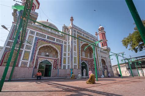 30 Unique Things To Do In Lahore Pakistan Lost With Purpose