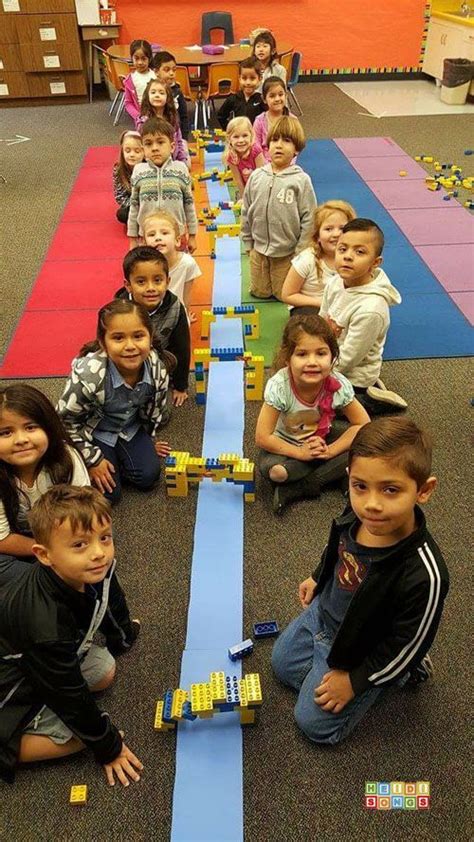 A large disorderly crowd or throng. STEM Bridge Partners: love this idea! The children can ...