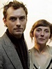 Jude Law and Natasha Law - Celebrities and their siblings - Heart
