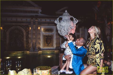 Beyonce Shares Blue Ivy Carter S 2nd Birthday Pictures Photo 3031999