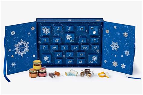 The Best Food And Drink Advent Calendars For Christmas 2022 Hot Dinners
