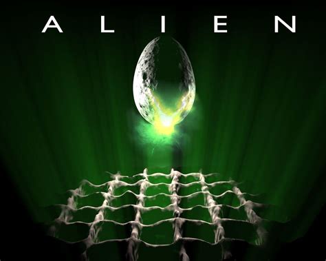 Alien Movie Wallpapers Wallpaper Cave