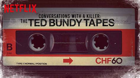 Conversations With A Killer The Ted Bundy Tapes Review Netflix Docu