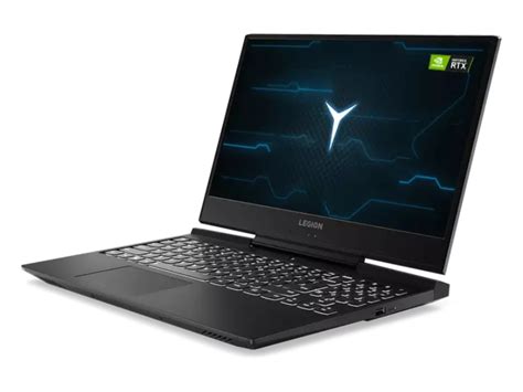 Lenovo Legion Y7000p 156 Gaming Laptop Lenovo Uk